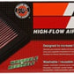 K&N 01-05 Honda Civic 1.7L L4 Drop In Air Filter