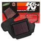 K&N 2013-2015 Honda Grom 125/MSX125 Air Filter