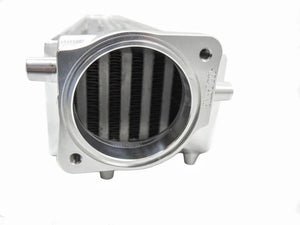 PRL Motorsports 2016-2021 Honda Civic 1.5T Intercooler Upgrade