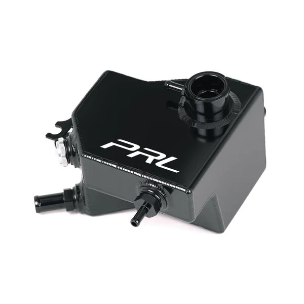 2017-25 Honda Civic Type R, 2016-21 Honda Civic 1.5L Turbo, 2024+ Acura Integra Type S Baffled Coolant Expansion Tank