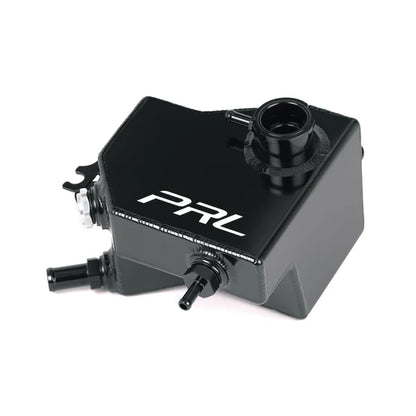 2017-25 Honda Civic Type R, 2016-21 Honda Civic 1.5L Turbo, 2024+ Acura Integra Type S Baffled Coolant Expansion Tank