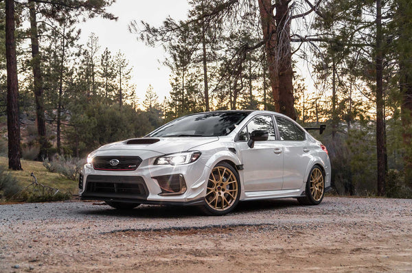 2015-2021 WRX / STi