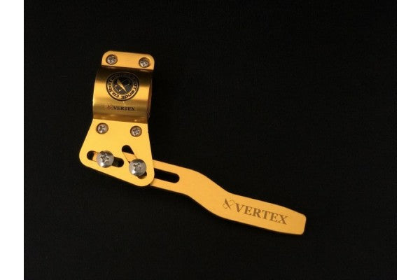 Vertex Gold Turn Signal Extension