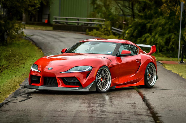 MKV Supra