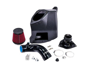 2022+ Honda Civic 2.0L High Volume Intake System