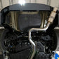 2022+ Honda Civic N1 Exhaust System Upgrade