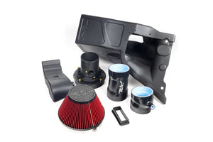PRL High Volume Intake for 2023+ Honda Civic Type R (FL5) / Integra Type S (DE5)