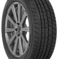 Toyo Open Country Q/T Tire - 295/40R21 111Y XL (TL)