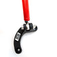 GrimmSpeed 08-14 Subaru WRX/STI Strut Bar - Red
