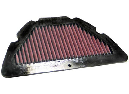 K&N 04-06 Yamaha YZF R1 Replacement Air Filter