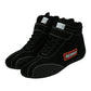 RaceQuip Euro Carbon-L SFI Shoe 8.5