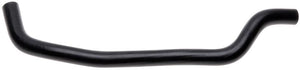 Gates 09-13 Toyota Matrix 4-Cyl. 2.4L Heater Inlet Molded Heater Hose