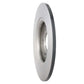 Brembo 13-19 Ford Explorer/Ford Police Interceptor Sedan/13-19 Lincoln MKT Front UV Coated Rotor