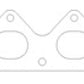 Cometic Honda All H22S 92-01 .030 inch MLS Exhaust Manifold Gasket 1.770 inch X 1.380 inch Port