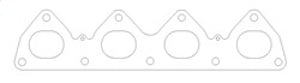 Cometic Honda All H22S 92-01 .030 inch MLS Exhaust Manifold Gasket 1.770 inch X 1.380 inch Port