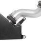 K&N 15-18 Hyundai Sonata L4-2.4L F/I Silver Typhoon Short Ram Intake