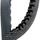 Gates 85-86 Pontiac Sunbird 4-Cyl. 1.8L A.C. High Capacity V-Belt (Standard)