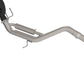 aFe 2025+ Toyota Camry L4 2.5L Takeda SS Cat-back Exhaust