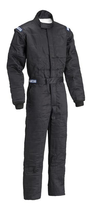 Sparco Suit Jade 2 Pant Med Blk