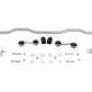 Whiteline 00-02 BMW 3 Series E36 (Incl. M3) Rear 22mm Heavy Duty Adjustable Swaybar