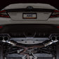 AWE Tuning 22-25 Subaru VB WRX Track Edition Axleback Exhaust - Chrome Silver Tips