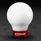 Cobb Stage 1+ Drivetrain Package w/ White/Red 6spd Shift Knob) 2015-2025 Subaru WRX