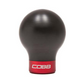 Cobb Stage 1+ Drivetrain Package w/ Black/Red 6spd Shift Knob 2015-2025 Subaru WRX