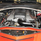 K&N 10-13 Chevy Camaro 6.2L V8 Black Performance Intake Kit