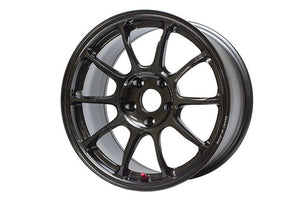 Volk Racing ZE40 M-SPEC 18x10 5x114