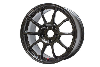 Volk Racing ZE40 18x10.5 5x114