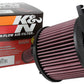 K&N 15-18 Audi A4 L4-1.4L 18-20 A5/RS5 2021 Q5 F/I Drop In Replacement Air Filter