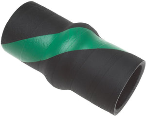 Gates 81-83 GMC Astro Green Stripe Vibraflex Hump Hose