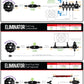 Product Specifications Sheet
