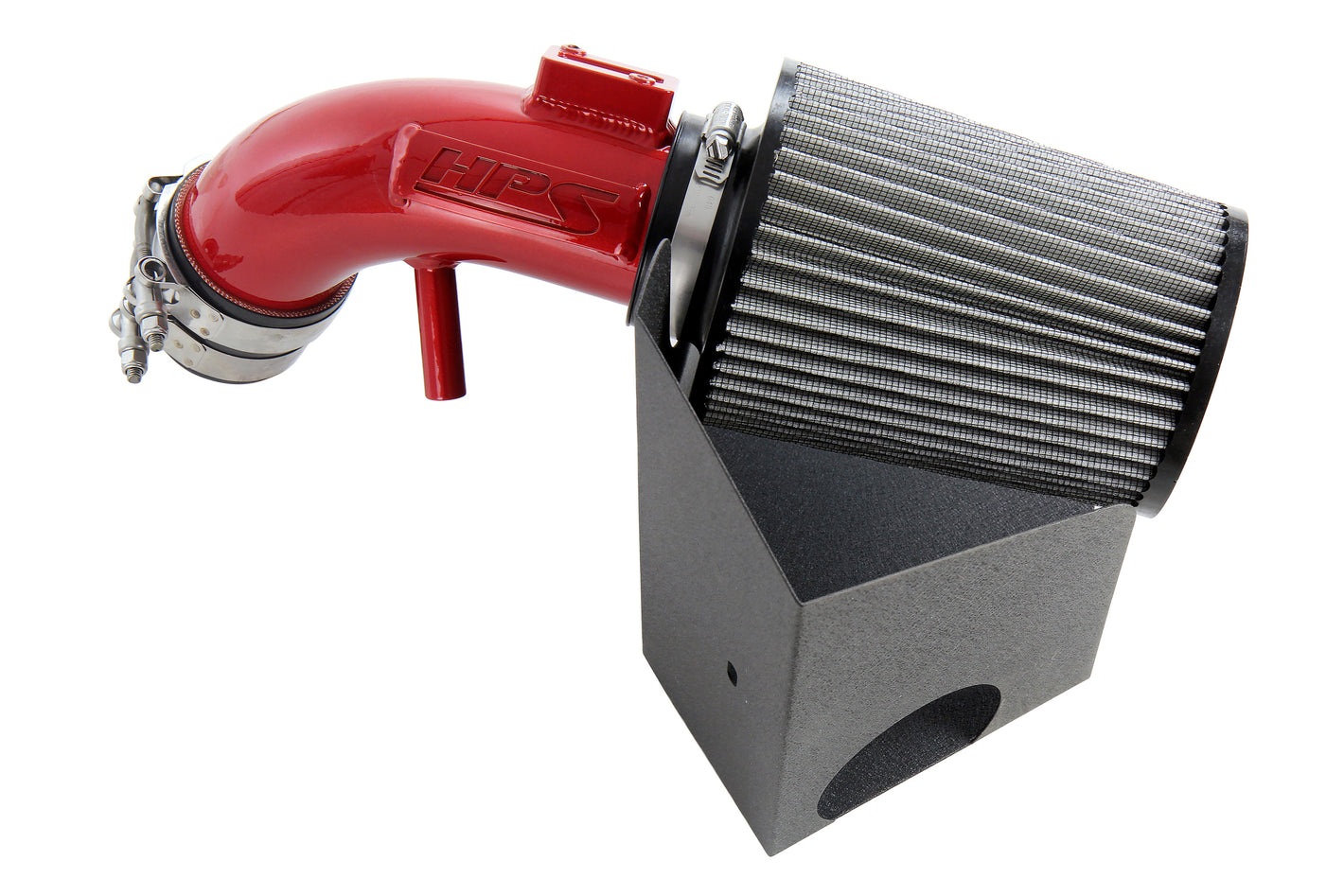 HPS Performance Air Intake Kit 827-694R