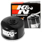 K&N BMW 3.063in OD x 2.156in H Oil Filter