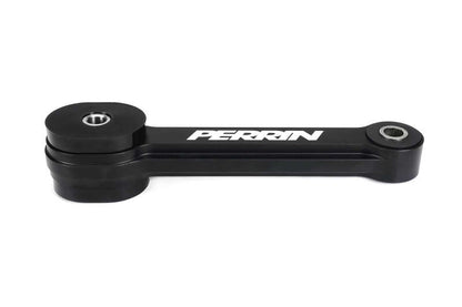 Perrin 02-26 Subaru WRX STI Pitch Stop Mount - Black