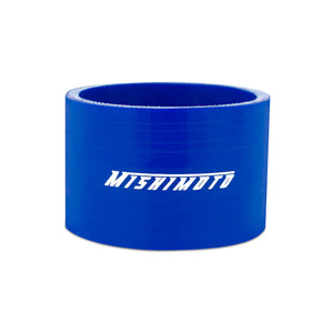 Mishimoto Blue Silicone Intercooler Hoses 2006-2007 Subaru WRX