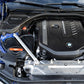 Injen 20-22 BMW M240i/M340i/M440i/xDrive Evolution Roto-Molded Air Intake System W/ SuperNano-Web