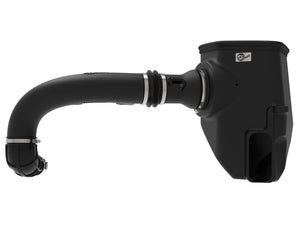 aFe Magnum FORCE Stage-2 Cold Air Intake System w/ Pro 5R Filter GM Trucks 1500 19-26 L4-2.7L (t)