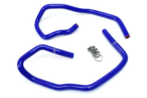 HPS Silicone Heater Coolant Hose Kit Toyota 2010-2022 4Runner 4.0L V6