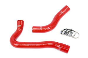 HPS Performance Silicone Hose Kit - Radiator Hose 57-2030-RED