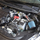 Injen 13-19 Nissan Sentra 4 Cylinder 1.8L w/ MR Tech and Air Fusion Black Short Ram Intake