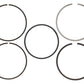 Wiseco 85.50MM RING SET Ring Shelf Stock