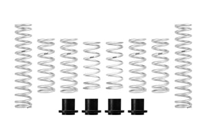 Eibach 21-25 Honda Talon 1000X-4 (Fox) Live Valve Pro-UTV Stage 4 Kit - Set of 8