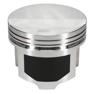 Wiseco Pro Tru Street Buick 455 4.330in Bore 1.900in CH -27.00 CC Piston Set