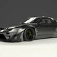 Pandem x Rocket Bunny V2 Widebody Kit 1989-1994 Nissan 240SX / 180SX Hatchback (S13)