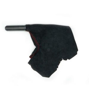 Billetworkz Premium Alcantara E-Brake Boot – Subaru BRZ/Toyota GR86 2022+