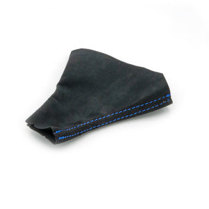 Billetworkz Premium Alcantara Shift Boot – Subaru WRX 2022+ (Auto/CVT)