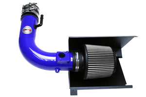 HPS Performance Air Intake Kit 827-548BL