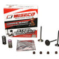 Wiseco 04-07 CRF250R Steel Valve Set